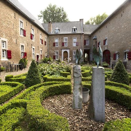 Meschermolen 1, Klein 4-Persoons Appartement Eijsden Zewnętrze zdjęcie