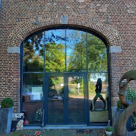 Meschermolen 1, Klein 4-Persoons Appartement Eijsden Zewnętrze zdjęcie