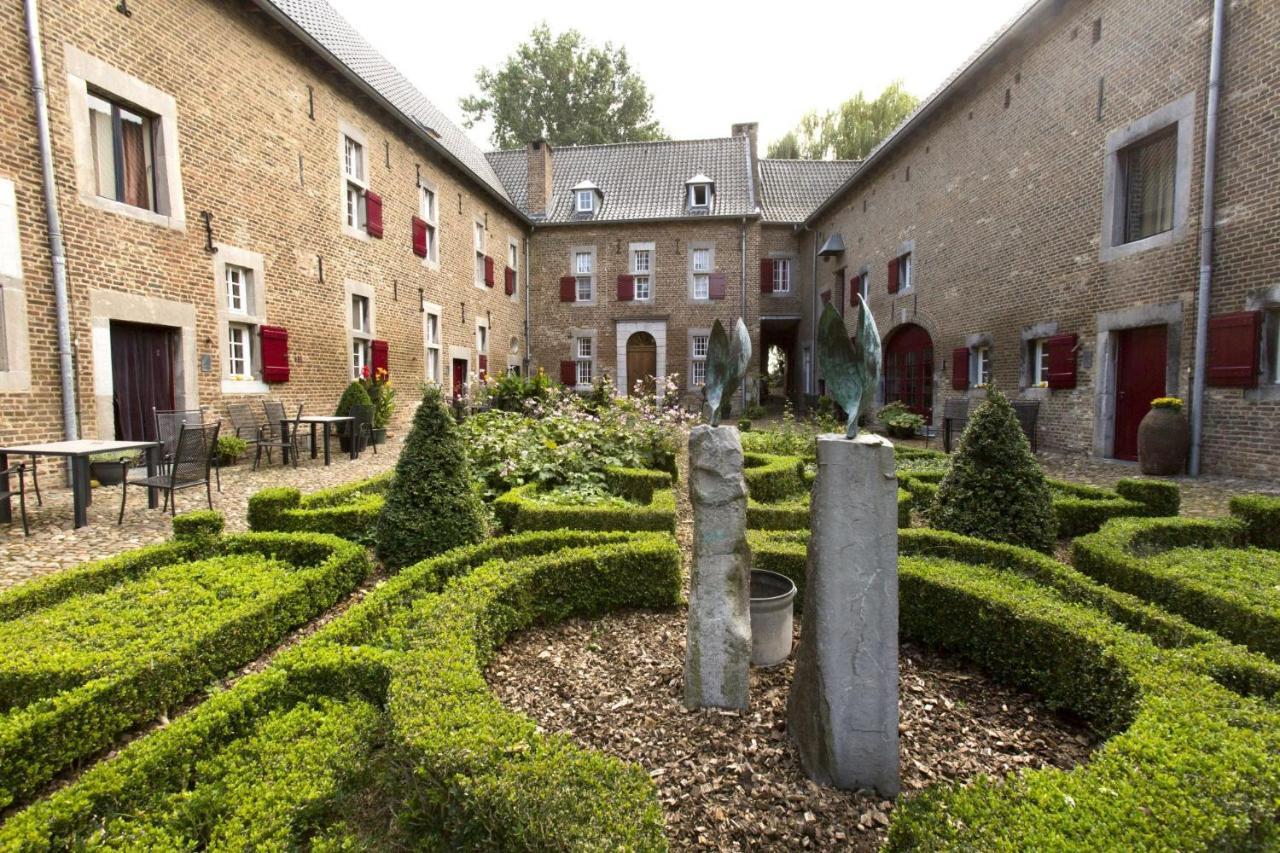 Meschermolen 1, Klein 4-Persoons Appartement Eijsden Zewnętrze zdjęcie