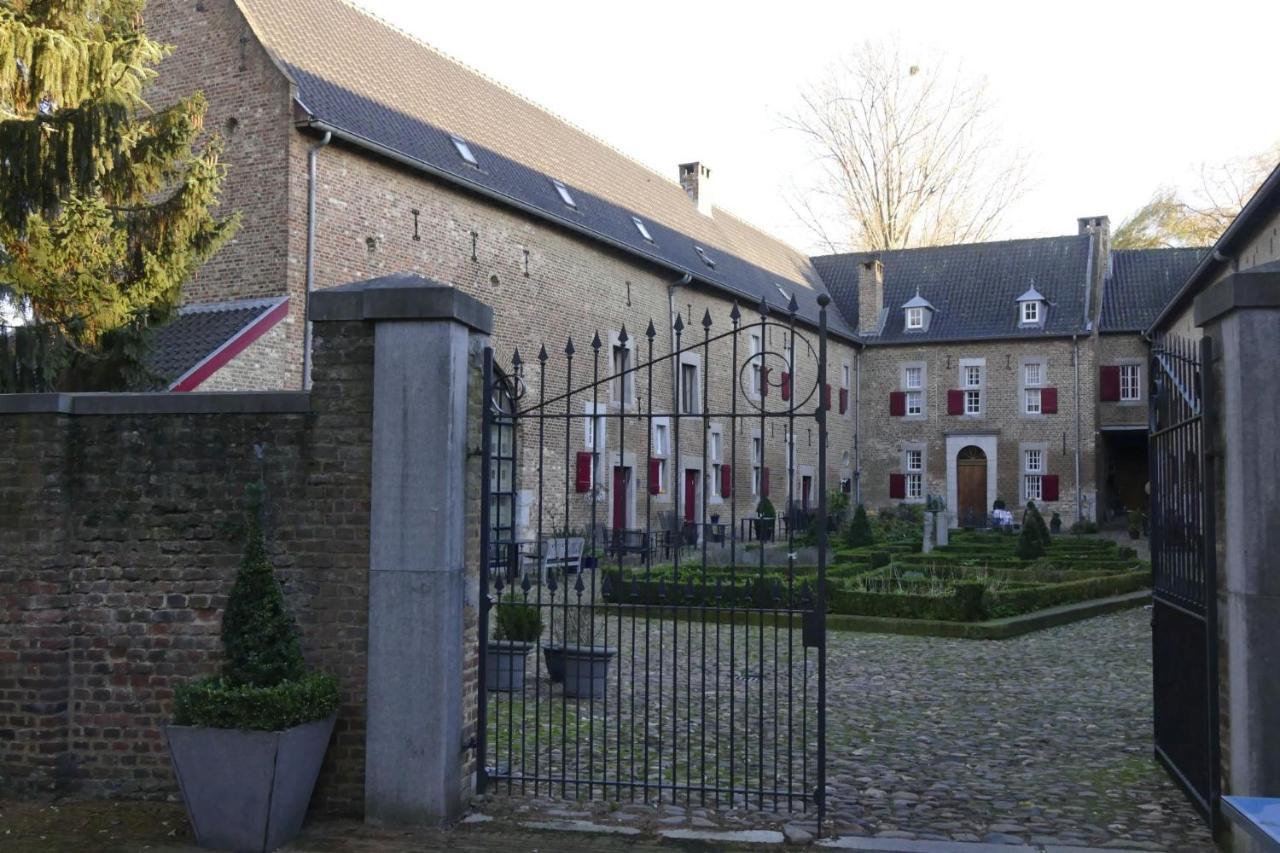 Meschermolen 1, Klein 4-Persoons Appartement Eijsden Zewnętrze zdjęcie