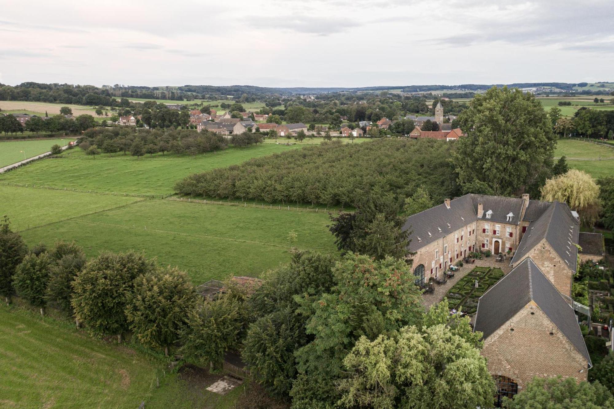 Meschermolen 1, Klein 4-Persoons Appartement Eijsden Zewnętrze zdjęcie